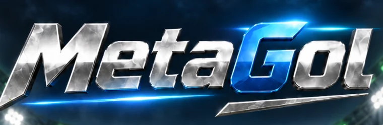 MetaGol logo